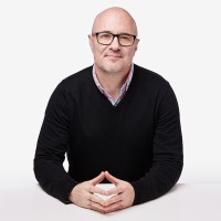 David Bellard Email & Phone Number