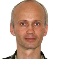 Retano.ai Employee Dmitry Kozlovtsev's profile photo