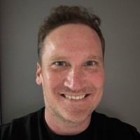 Corn Employee Brian Lipp's profile photo
