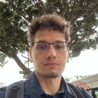 Marco Camilli Email