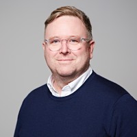 Spotify Employee Josh Partridge's profile photo