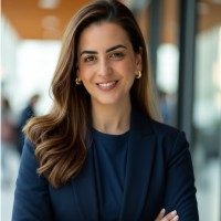 Saddle Employee Tania Bilani's profile photo
