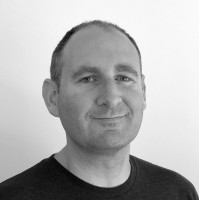 Cannonball Software Ltd. Employee Stu Sharpe's profile photo