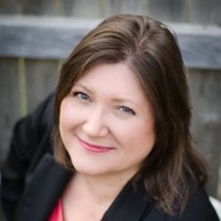 Pillar Bank Employee Christine Buckman's profile photo
