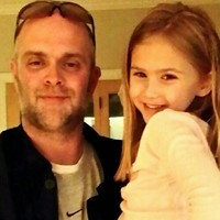 Duke Energy Corporation Employee John Basinger's profile photo