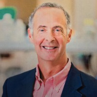 Variational.AI Employee John Boylan's profile photo