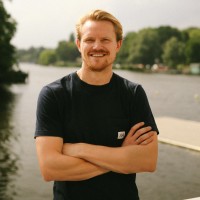PCN Projects Employee Rogier van der Voort's profile photo