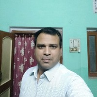 Resinova Chemie Ltd. Employee Rajesh Dwivedi's profile photo