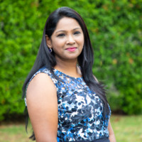 Sentient.io Employee Priya Somasundaram's profile photo