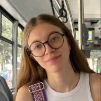 Expand Consulting Employee Violaine Guillaume's profile photo