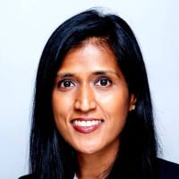 Crayhill Capital Management LP Employee Shweta Kapadia's profile photo