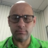 HASAG Employee Steven Squibb's profile photo
