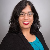 Onward Employee Meera Gummaraju's profile photo