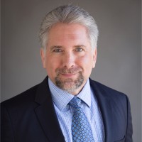 Fortis Bank Employee Mark Olson's profile photo