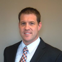 Wells Fargo Employee Ryan Hoag's profile photo