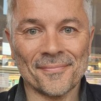 Technology Blueprint Employee Mark McIps's profile photo