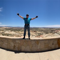 Southern Ute Indian Tribe Employee Michael Barrow's profile photo