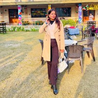 vallesoft Employee Anjani Pandit's profile photo