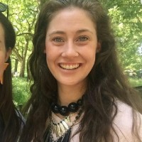 Cloudbooking Employee Briar Milford's profile photo