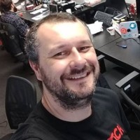 Ericsson Employee Felipe P's profile photo