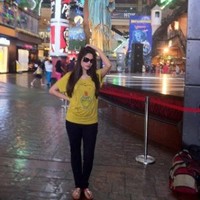 Nadia Khan Email & Phone Number