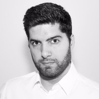 GUURU Solutions Employee Tiago Fernandes's profile photo