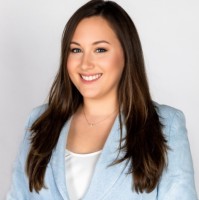 The Chosen Employee Brigette Buckner's profile photo