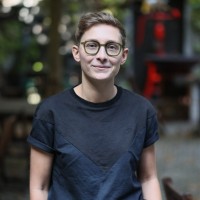 Distributed Crafts Employee Petra Poliaková's profile photo
