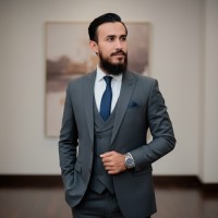 Utilitiestech Employee Umair Ali's profile photo