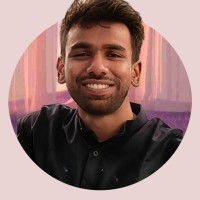 Synaptics Incorporated Employee Hrithik Singh's profile photo