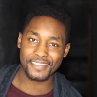 Foresight Theatrical, LLC Employee Denzel Tsopnang's profile photo