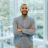 Townsquare Interactive Employee Jay Jones's profile photo