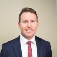 Certe Employee Nick Patterson's profile photo