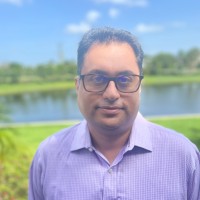 Welspun USA, Inc. Employee Abhishek Kaul's profile photo