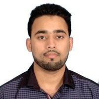 Moorfields Eye Hospital Dubai Employee Raza Asif's profile photo