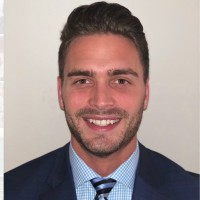 DePuy Synthes Employee Ryan Burr's profile photo