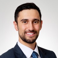 Global University Systems Employee Hamish Scott's profile photo