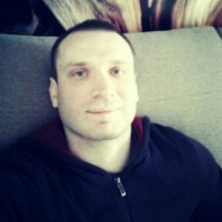 Anton Kosarev's profile photo