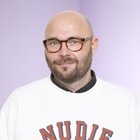 Encube Technologies Employee Philip Johannessen's profile photo