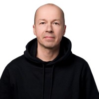 Digital Illustrated Employee Antti Martikainen's profile photo
