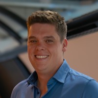 Link-it Employee Sander van Stiphout's profile photo