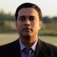The Rockefeller University Employee Sohel Akhter's profile photo