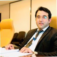 Muhammad Javed Email & Phone Number | Al Ali Engineering Co.WLL Quality ...
