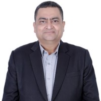 Optiva Inc. Employee Ashish Jain's profile photo