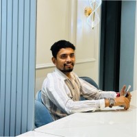 Spendkey Employee Nikhil Shinde's profile photo