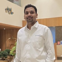 Mahesh Chavan Email & Phone Number