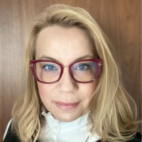 Bulgargaz EAD Employee Denitsa Zlateva's profile photo