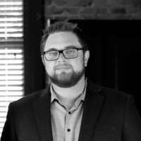 NETRIO Employee Alec Rivard's profile photo