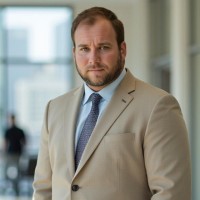 BridgePoint General Contracting, Inc. Employee Cody Hibbard's profile photo