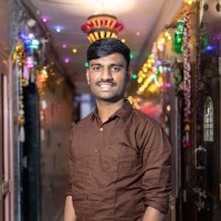 Cere Labs Employee Amish Palkar's profile photo